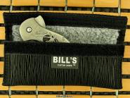 Tim Galyean Custom Junkyard Dawg engraved by CJ Cai